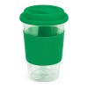 Dark Green Premium Mosman Glass Cups